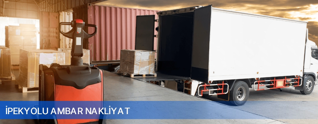 İpekyolu Ambar Nakliyat